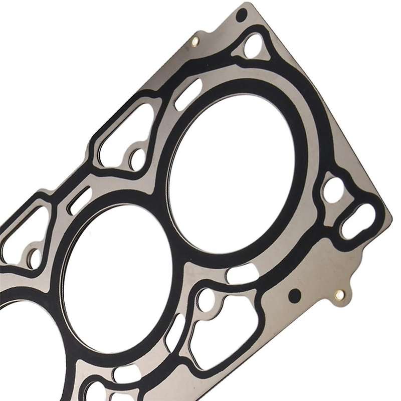 Car Engine 6 Cylinder Head Gasket for S80 S60 Xc60 V70 30777309