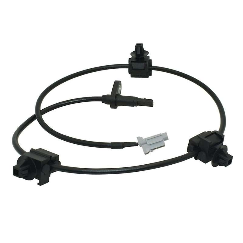 Car Engine ABS Wheel Speed Sensor Rear Wheel Speed Sensor for Tribeca 2006-2014 27540-XA02A
