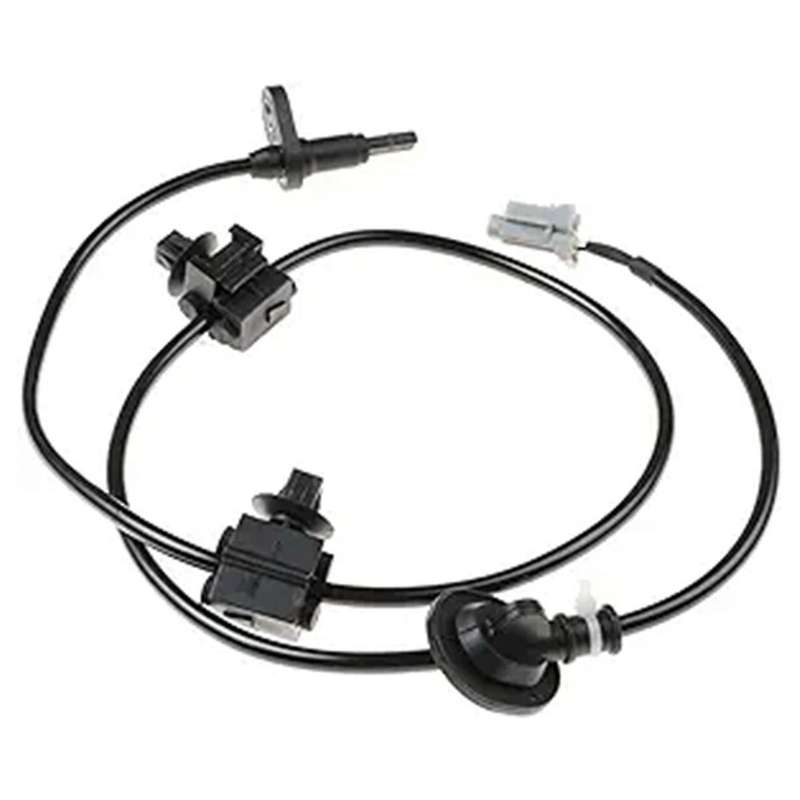 Car Engine ABS Wheel Speed Sensor Rear Wheel Speed Sensor for Tribeca 2006-2014 27540-XA02A