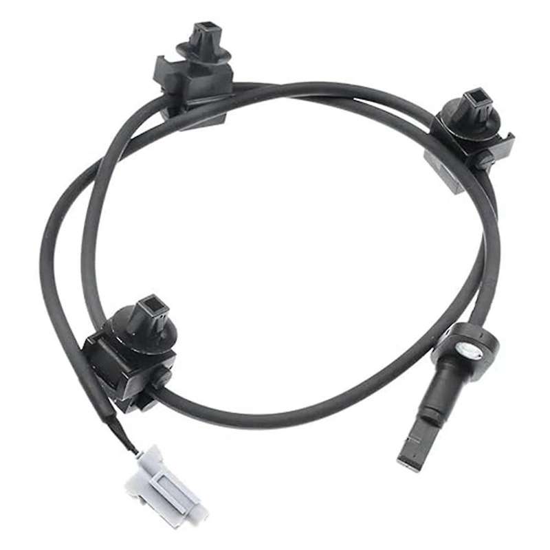 Car Engine ABS Wheel Speed Sensor Rear Wheel Speed Sensor for Tribeca 2006-2014 27540-XA02A