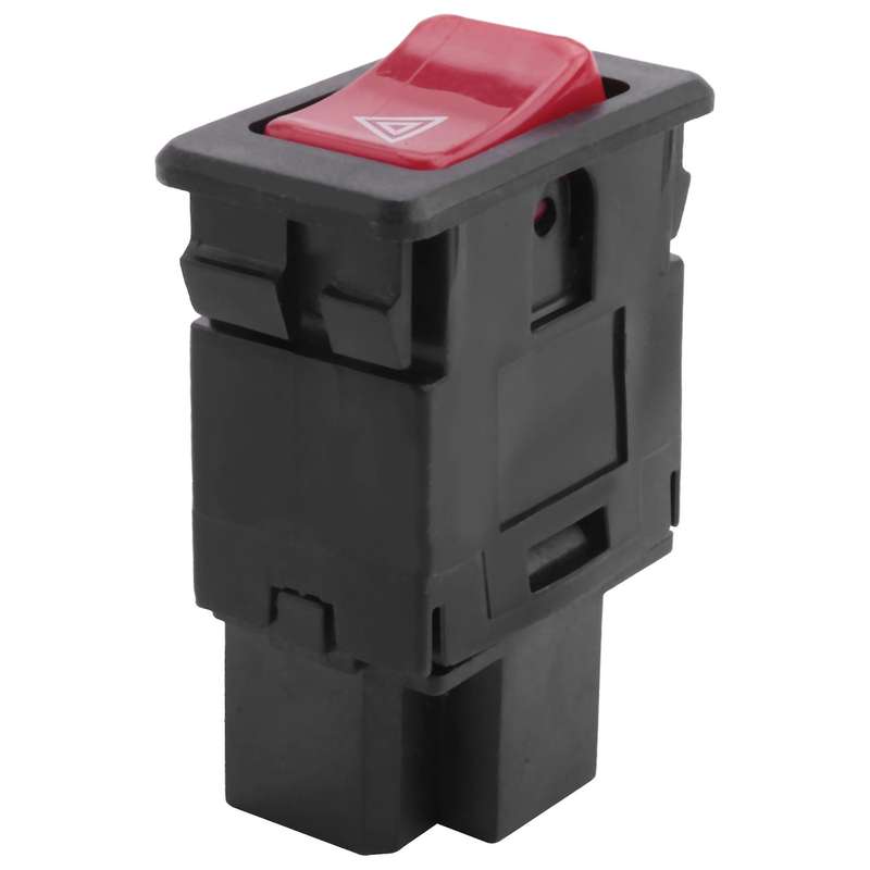 Car Emergency Warning Hazard Switch Compatible Nissan 25290-01G00