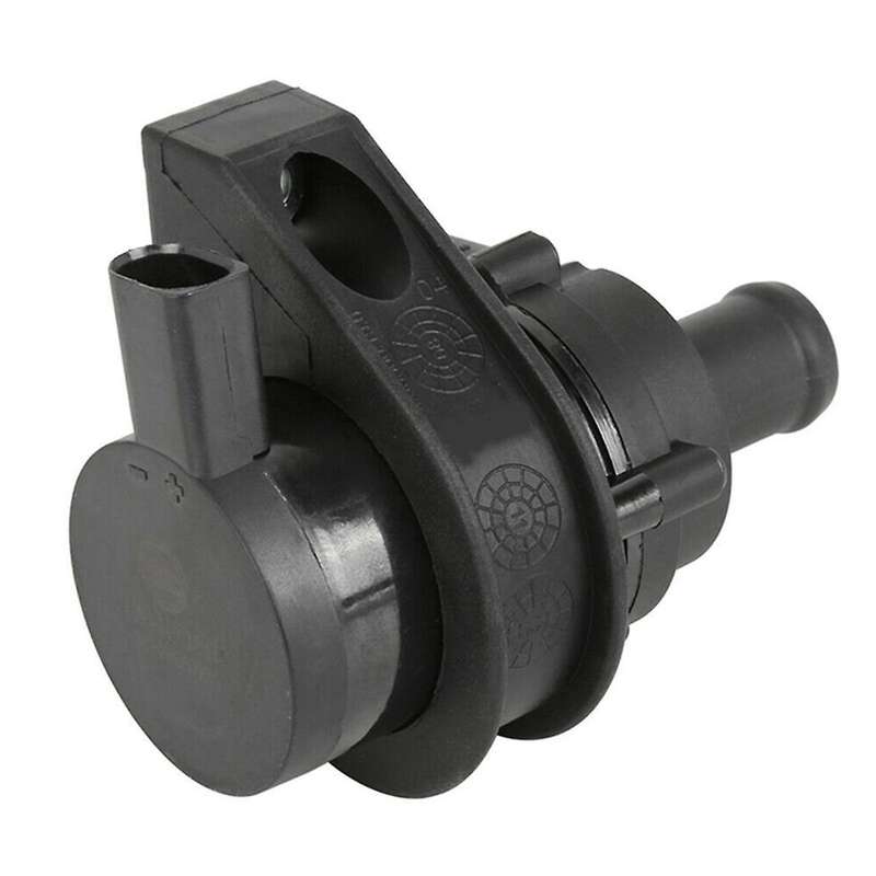 Car Engine Additional Water Pump 06h 965 561 for A4 A5 Q5 2009-2012 06h965561
