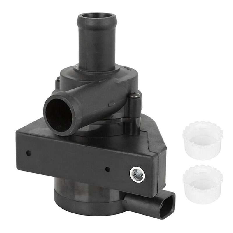 Car Engine Additional Water Pump 06h 965 561 for A4 A5 Q5 2009-2012 06h965561