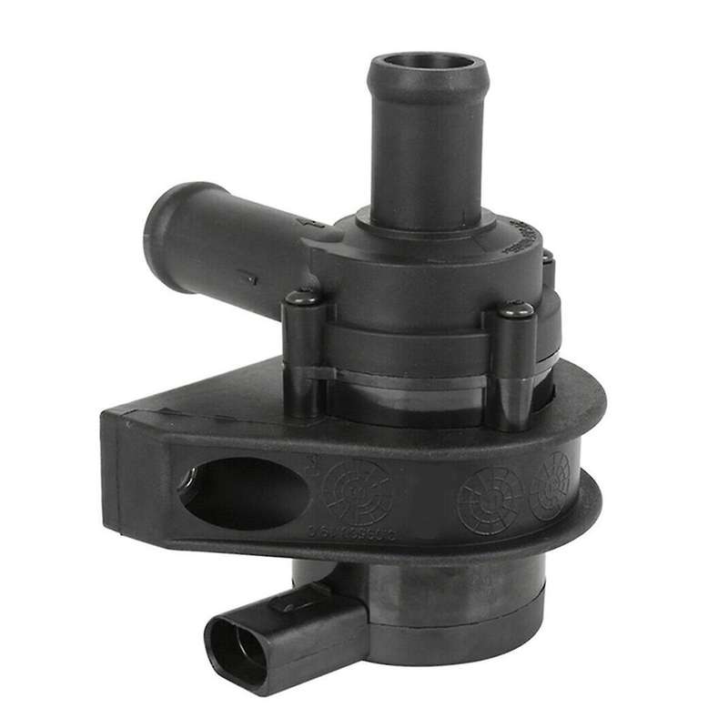 Car Engine Additional Water Pump 06h 965 561 for A4 A5 Q5 2009-2012 06h965561