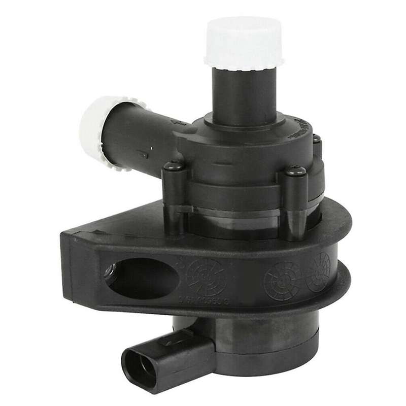 Car Engine Additional Water Pump 06h 965 561 for A4 A5 Q5 2009-2012 06h965561