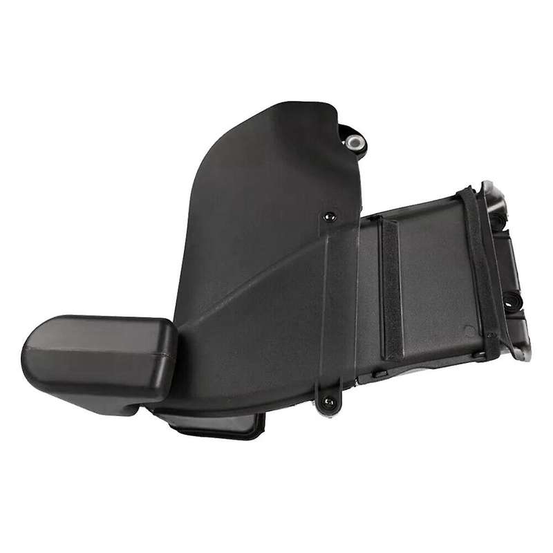 Car Engine Air Cleaner Intake Lower Duct 53306742 68158625AD for 2014-2018 Air Filter Intake Pipe