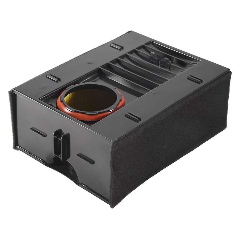Car Engine Air Filter Elements Panel 95b129620a for Petrol Suv 3.0t Maintenance Accessories