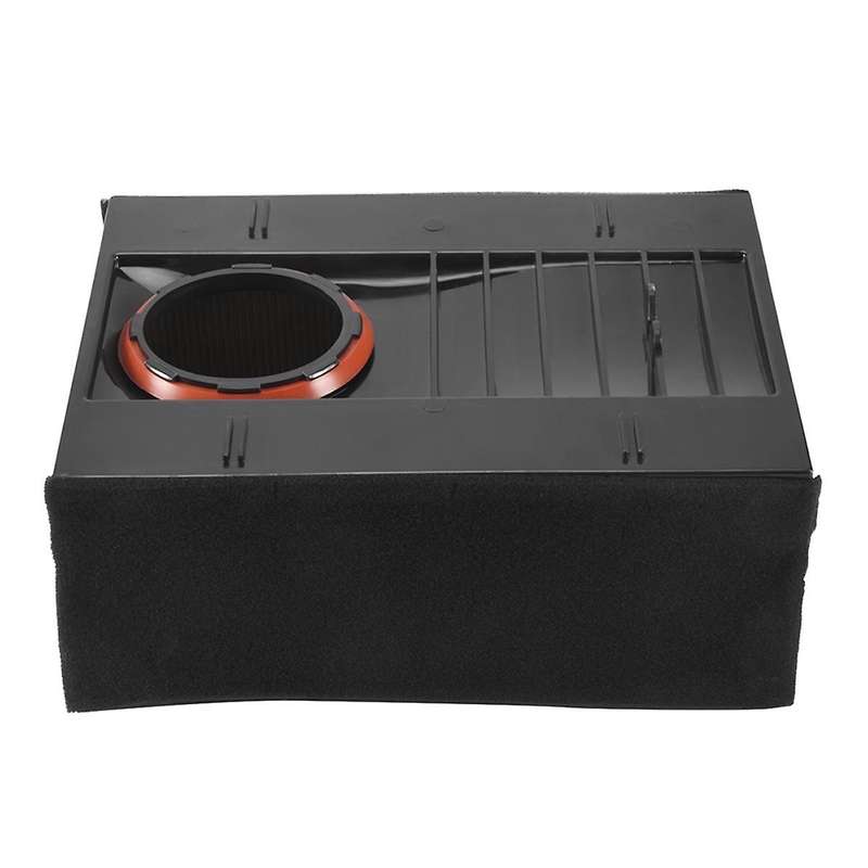Car Engine Air Filter Elements Panel 95b129620a for Petrol Suv 3.0t Maintenance Accessories