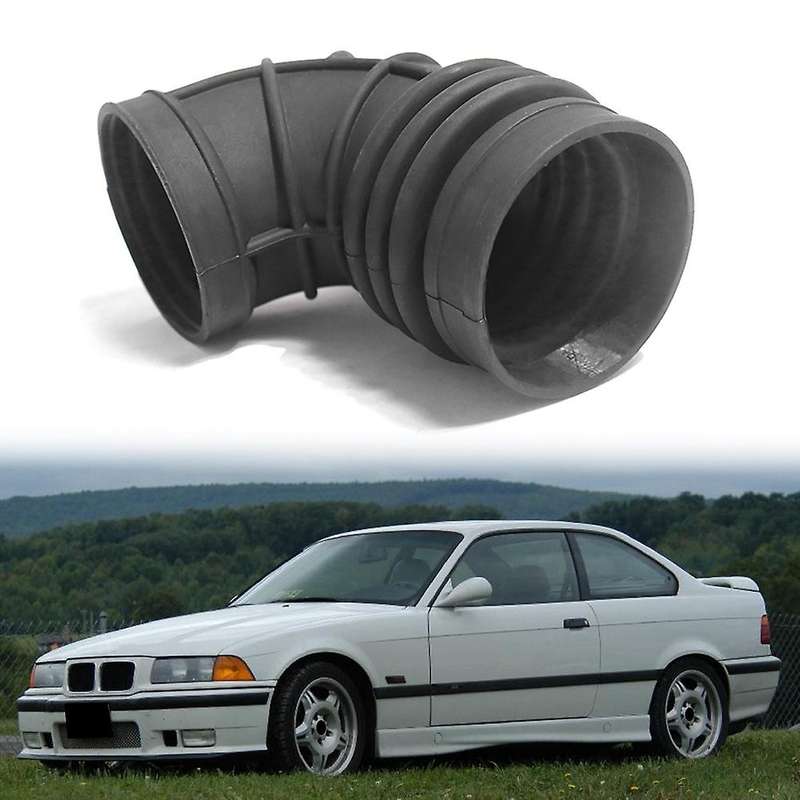 Car Engine Air Intake Hose Fits for E36 325I 325is 1992 M3 1995 1996 3.0L Lower 13541738758