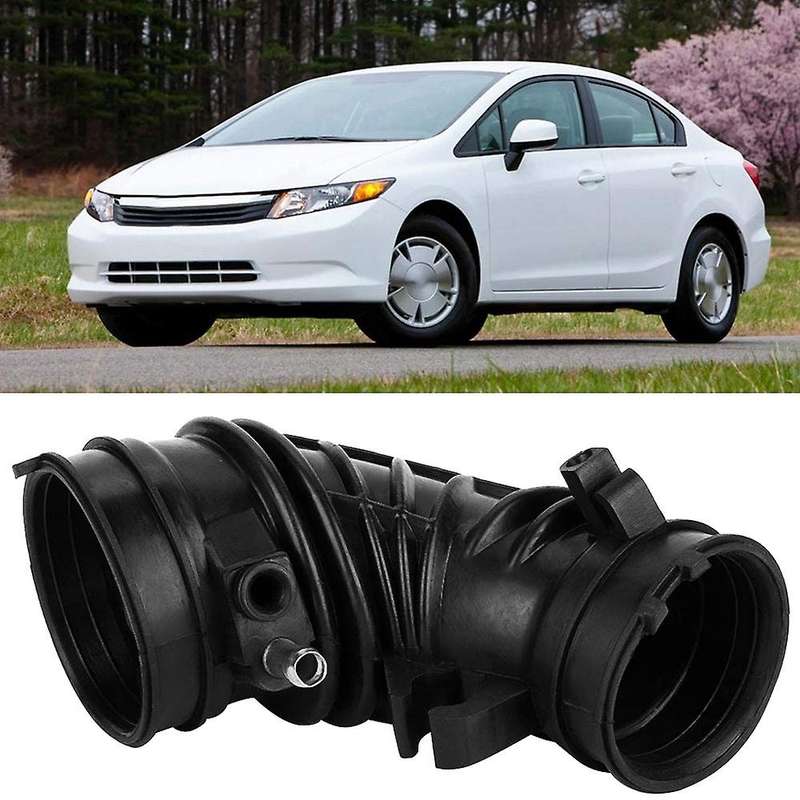 Car Engine Air Intake Hose for 2012 2013 2014 2015 17228-PNE-J00 17228PNEJ00