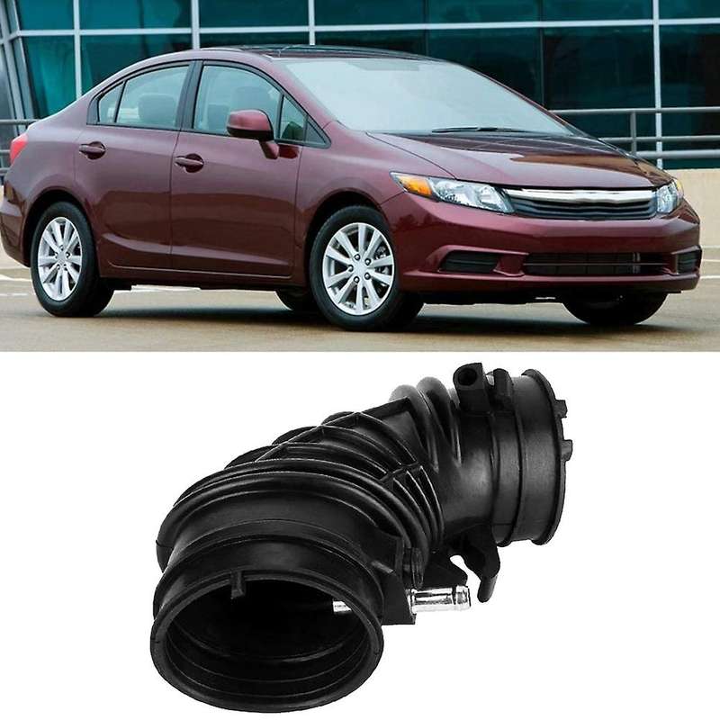 Car Engine Air Intake Hose for 2012 2013 2014 2015 17228-PNE-J00 17228PNEJ00