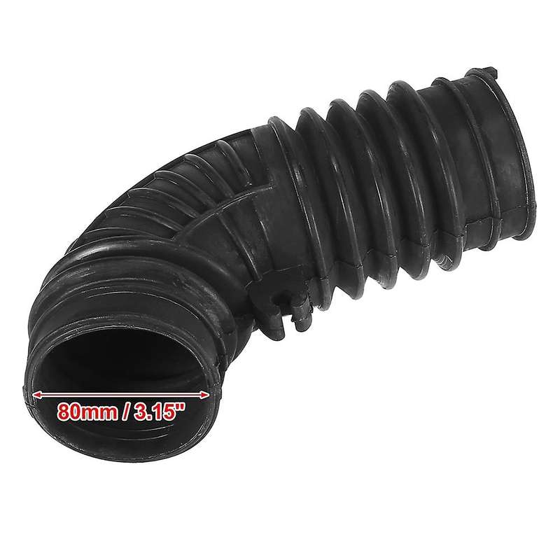 Car Engine Air Intake Hose Throttle Filter Thread Tube 17228RWCA00 17228-RWC-A00 for 2007-2012 2.3L