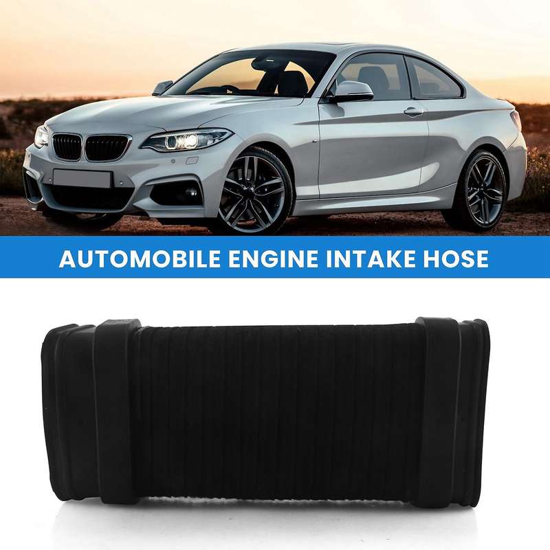Car Engine Air Intake Hose for BMW 3 Series E90 E91 320D 318D 7795284 13717795284