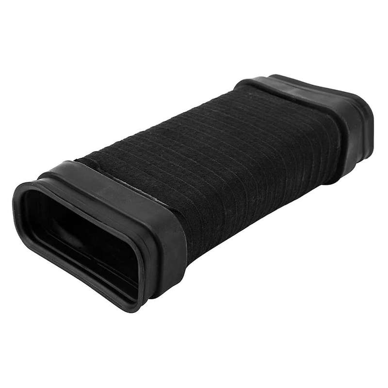 Car Engine Air Intake Hose Rubber Dust Cover 13717795284 for 3 Series E90 E91 318d 320d 2004-2008 In