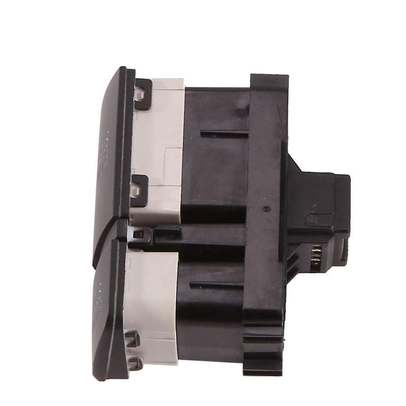 Car Engine Automatic Start-stop Mode Button for 4lb 2007-2015 Front Center Console Start-stop Button