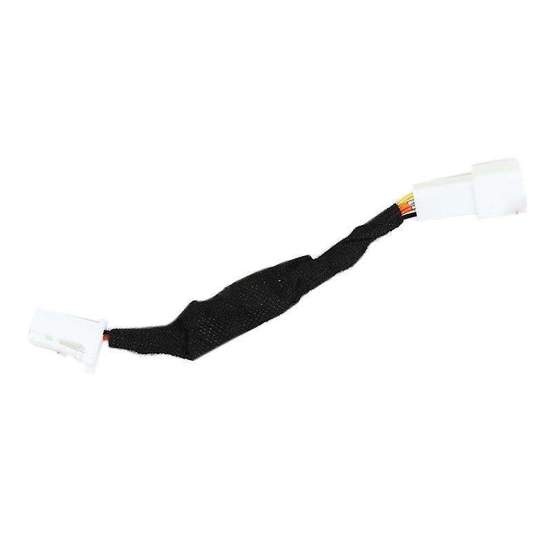 Car Engine Automatic Shut-Off Device Start and Stop Treasure Auto Closer for 2014-2019