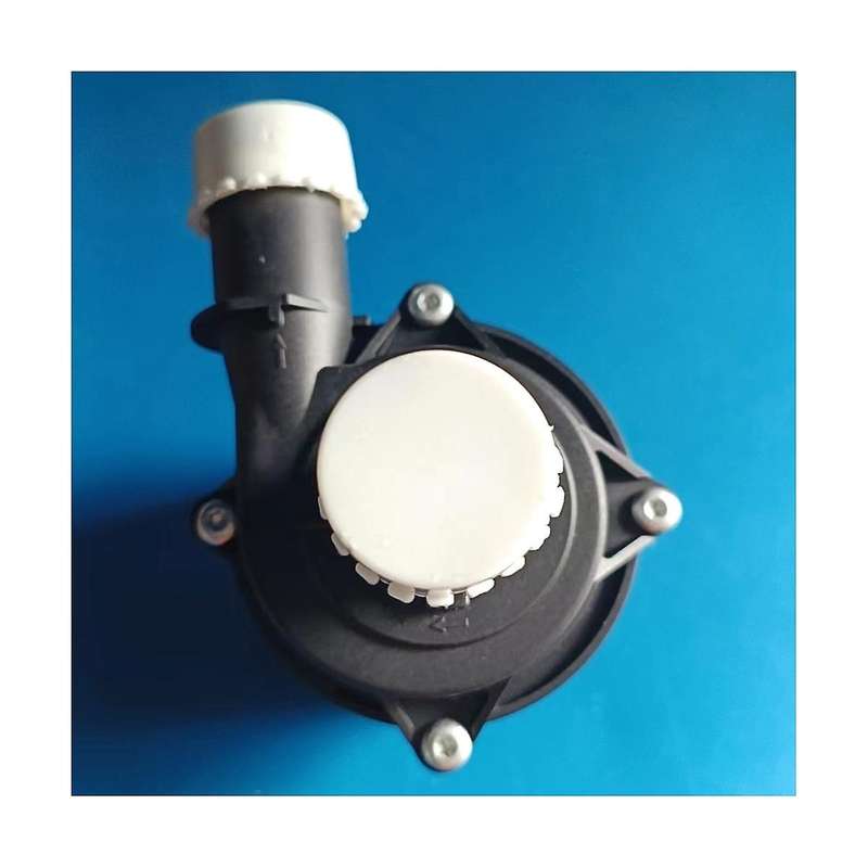 Car Engine Auxiliary Cooling Water Pump 5g0965567a for Car Accessories