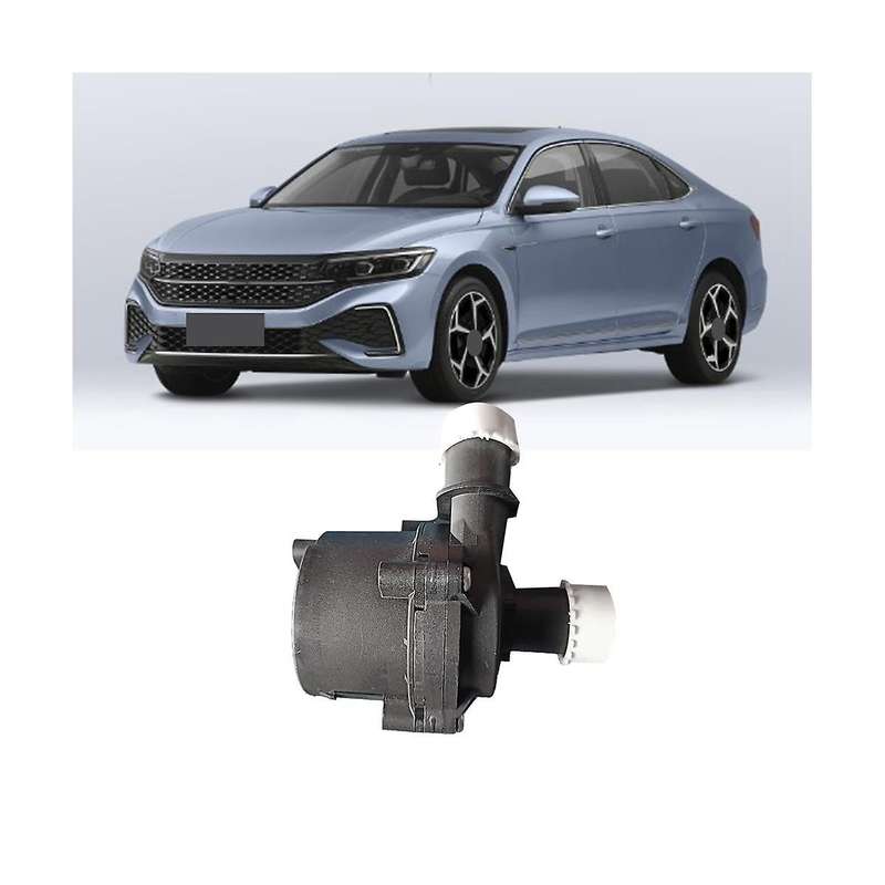 Car Engine Auxiliary Cooling Water Pump 5g0965567a for Car Accessories