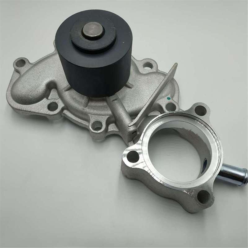 Car Engine Auto Water Pump for 4runner T100 3.4l 16100-69398 1610069398