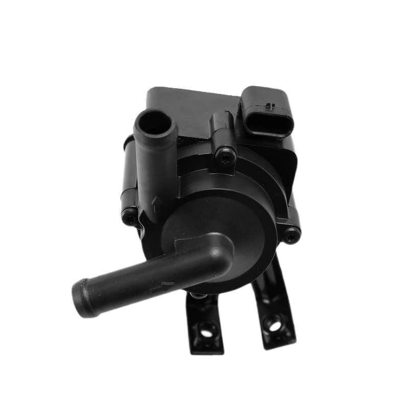 Car Engine Auxiliary Coolant Water Pump for - 550I F10 X5 F15 X6 F16 11517629916
