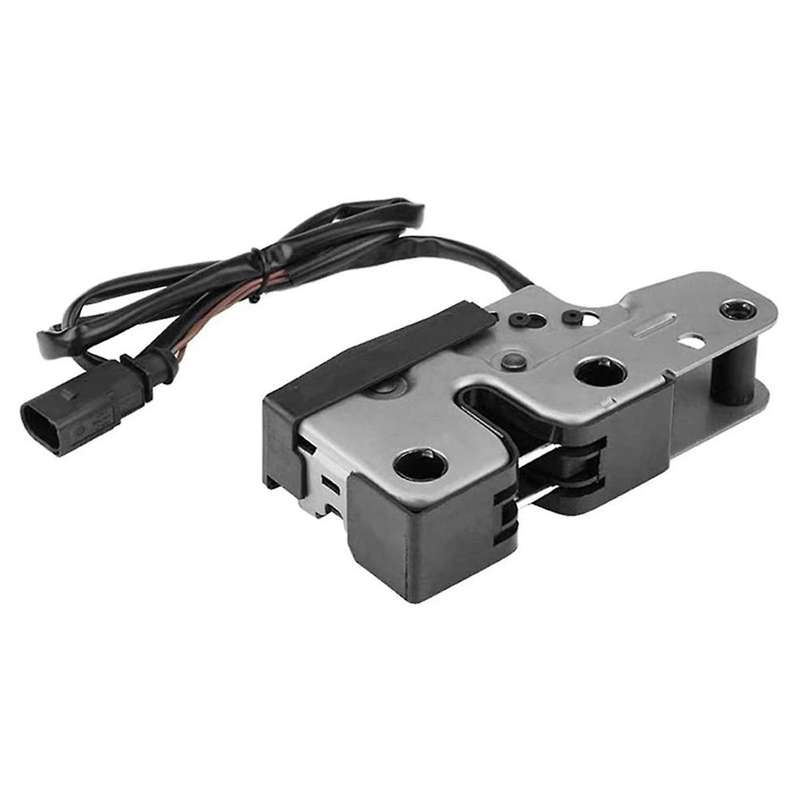 Car Engine Bonnet Hood Catch Latch Lock for Sedan Wagon R32 Rabbit 1k1823509e 1k1 823 509 E