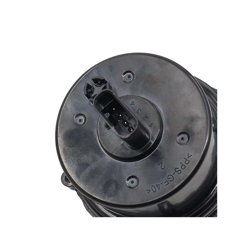 Car Engine Auxiliary Water Pump Electric Coolant Water Pum Kit 1088245-00-j/k Fortesla Model 3 2017