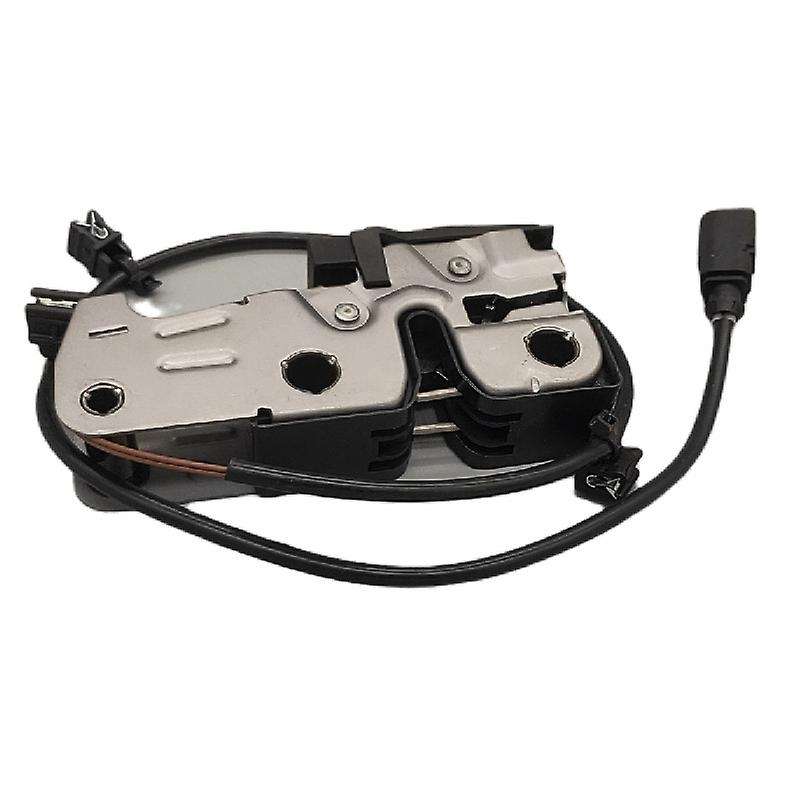 Car Engine Bonnet Hood Catch Latch Lock for 2005-2010 Rabbit 1K1823509E
