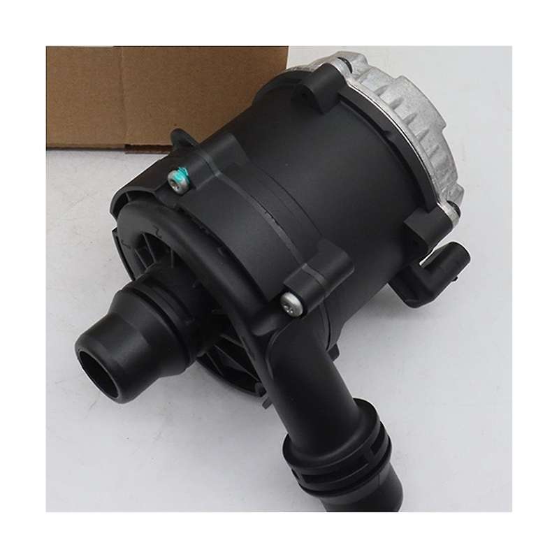 Car Engine Auxiliary Water Pump Electric Coolant Water Pum Kit 11518482744 for Opel Saab