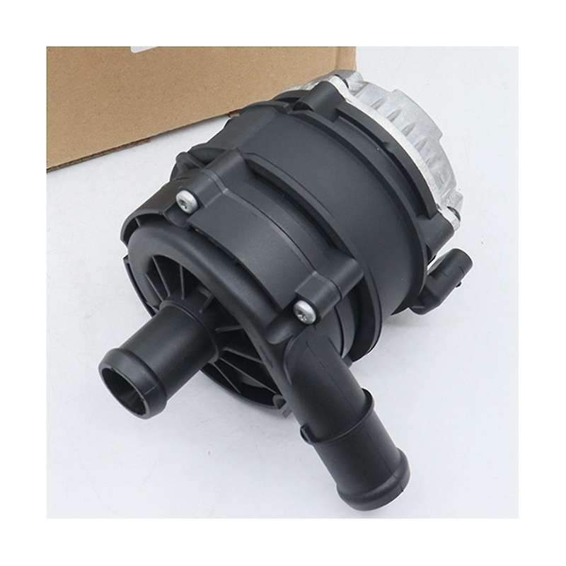 Car Engine Auxiliary Water Pump Electric Coolant Water Pum Kit 04l965567a Forseat