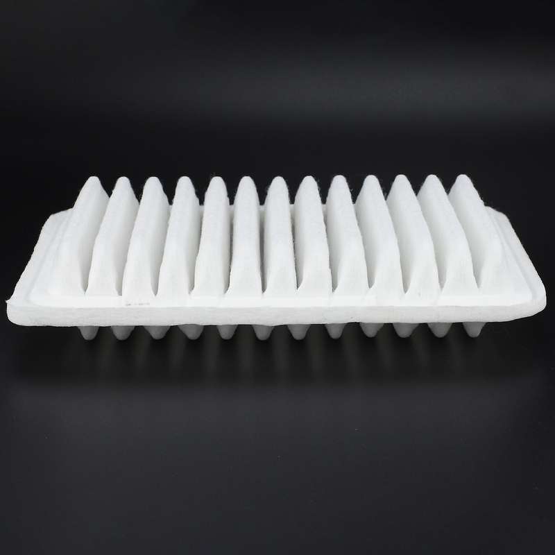 Car Engine Cabin Air Filters for E140 E170 2009-2019 1.8L 2ZR-FE 2ZR-