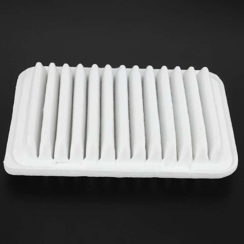 Car Engine Cabin Air Filters for E140 E170 2009-2019 1.8L 2ZR-FE 2ZR-