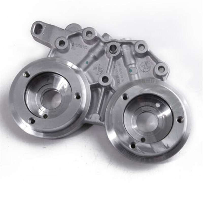 Car Engine Camshaft Bridge Bracker 06l103144f 06l103144h for A1 A3 A4 A5 A6 A7 Q2 Q3 Q5 Tt Seat