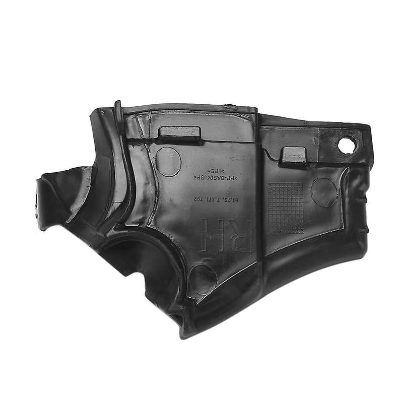Car Engine Bulkhead Cover Partition Bay for X5 X6 E70 2006-2013 E71 2007-2014 E72 2008-2011 Right 51