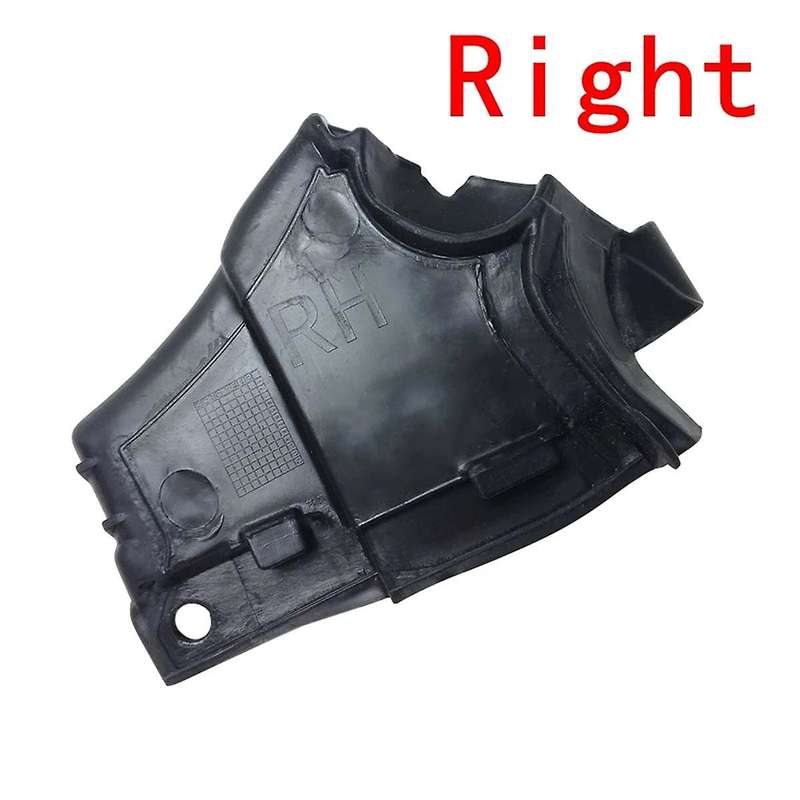 Car Engine Bulkhead Cover Partition Bay for X5 X6 E70 2006-2013 E71 2007-2014 E72 2008-2011 Right 51