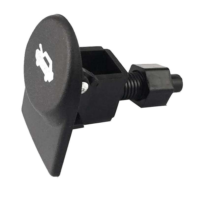 Car Engine Cap Cover Switch Handle Compatible JAC J3 Tojoy J5 Heyue