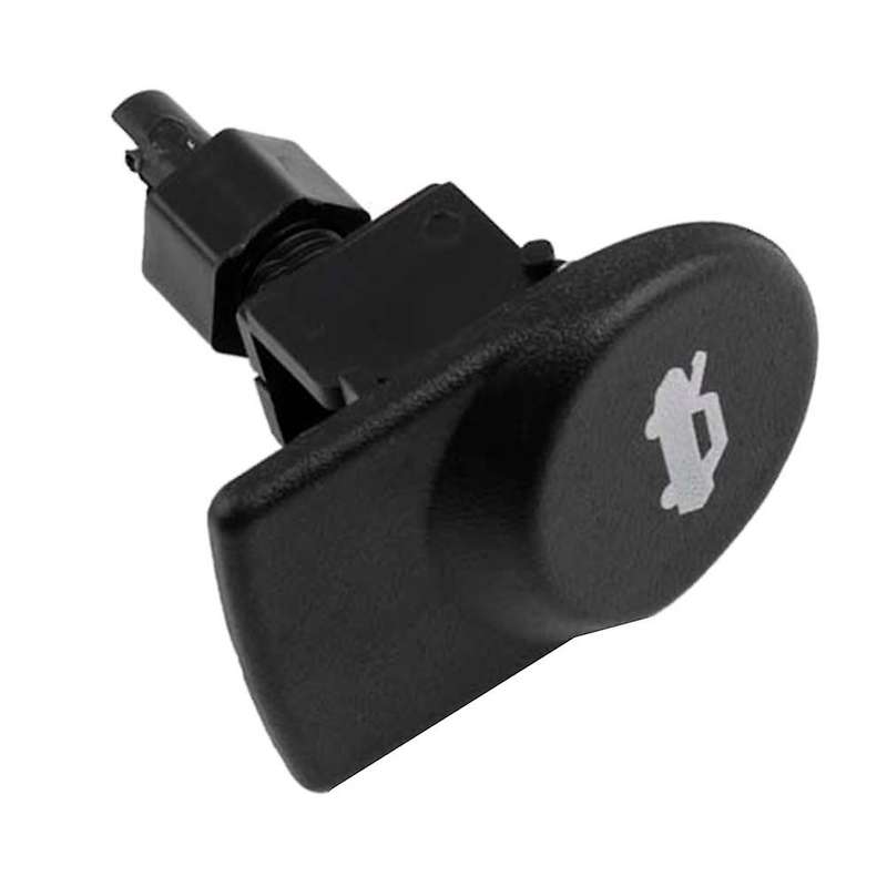 Car Engine Cap Cover Switch Handle Compatible JAC J3 Tojoy J5 Heyue