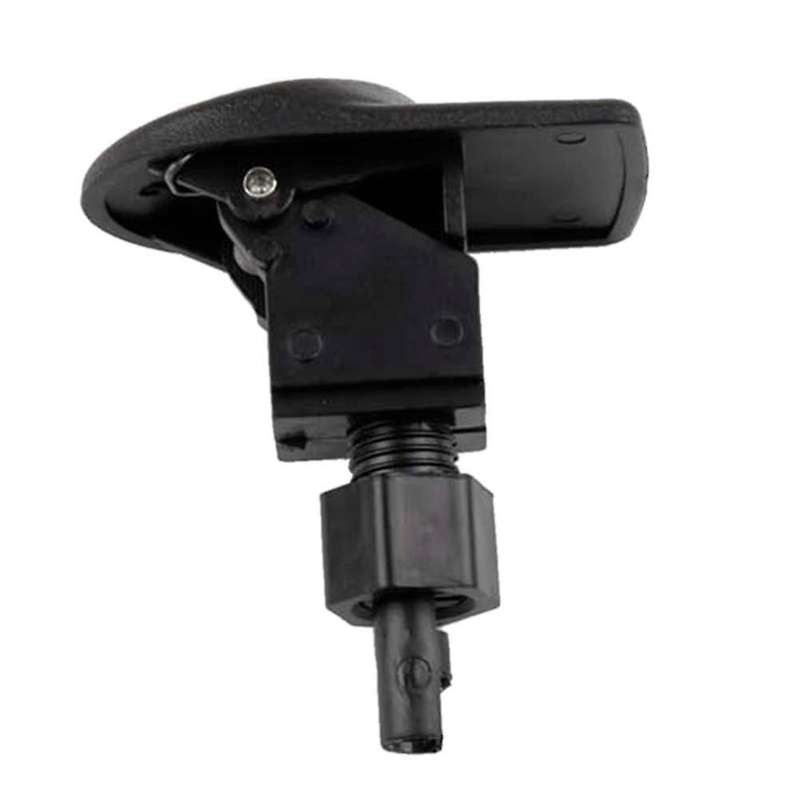 Car Engine Cap Cover Switch Handle Compatible JAC J3 Tojoy J5 Heyue