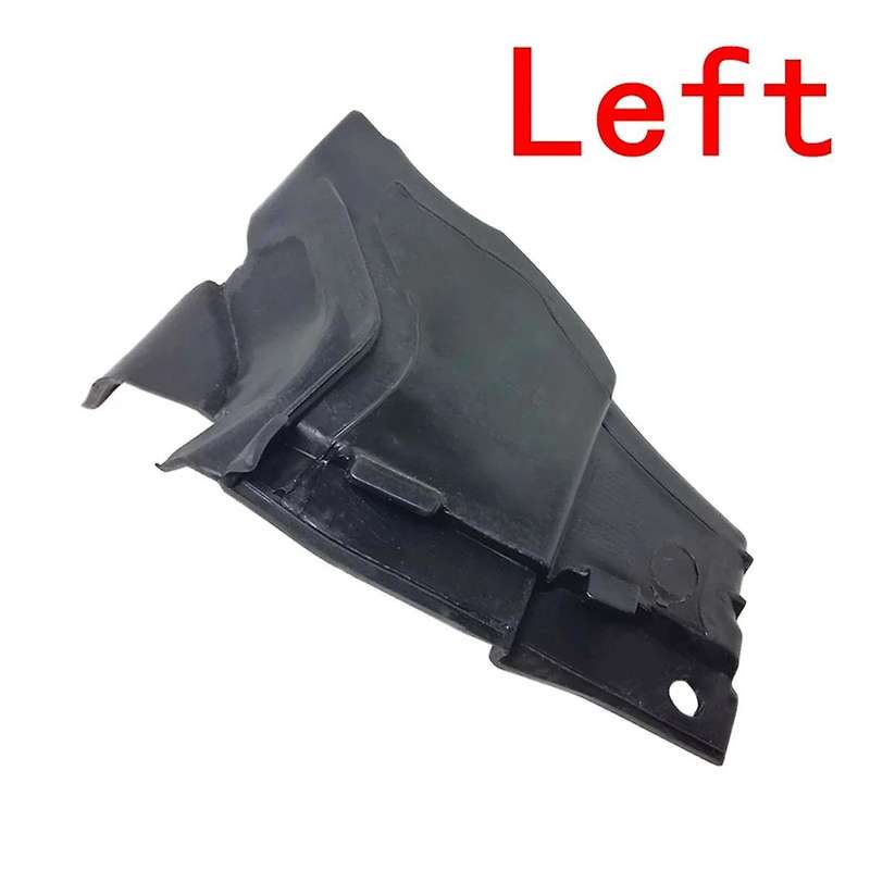 Car Engine Bulkhead Cover Partition Bay for X5 X6 E70 2006-2013 E71 2007-2014 E72 2008-2011 Left 517