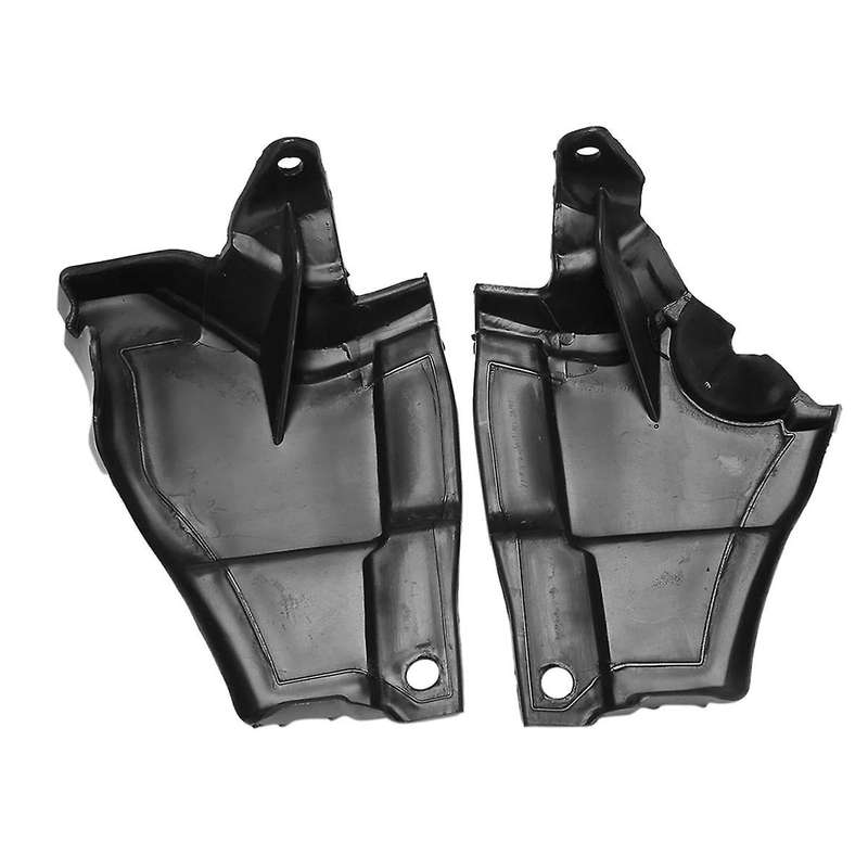 Car Engine Bulkhead Cover Partition Bay for X5 X6 E70 2006-2013 E71 2007-2014 E72 2008-2011 Left 517