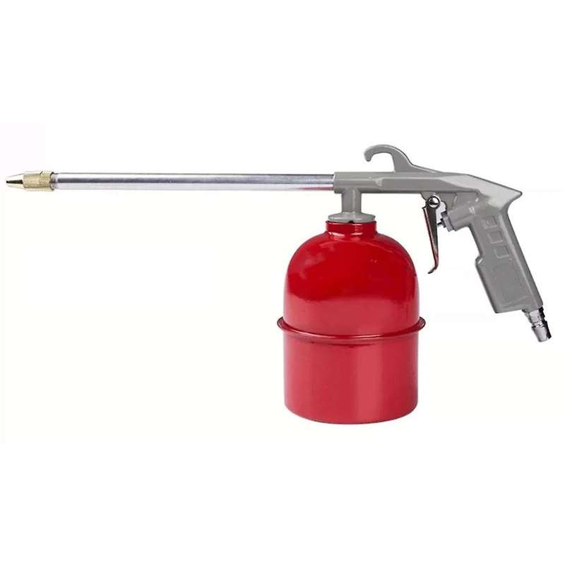 Car Engine Cleaning High Pressure Cleaning Nozzle Pneumatic Engine Cleaning Pneumatic Engine for Car