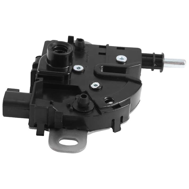 Car Engine Compartment Lock 3m5116700ab for Focus Ii 2004-2012 Door Lock Actuator Door Lock Mechani
