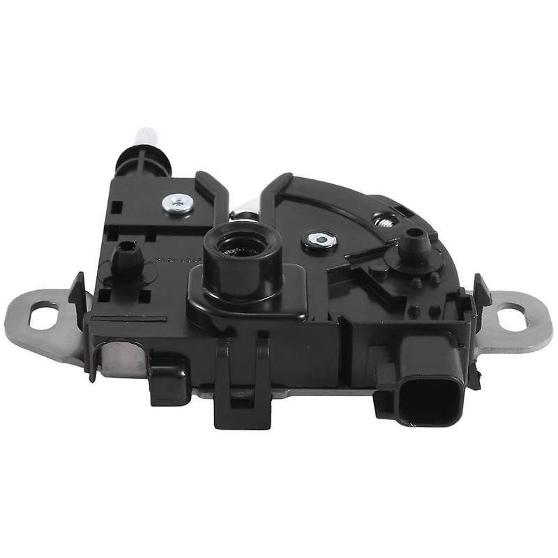 Car Engine Compartment Lock 3m5116700ab for Focus Ii 2004-2012 Door Lock Actuator Door Lock Mechanis