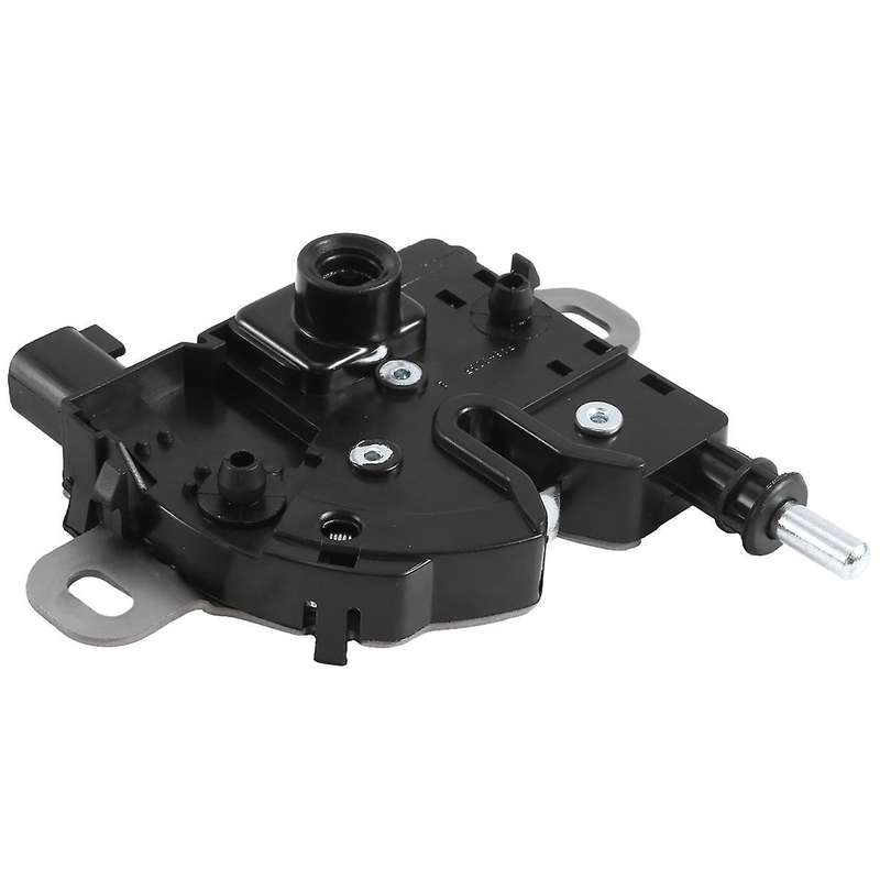 Car Engine Compartment Lock 3m5116700ab for Focus Ii 2004-2012 Door Lock Actuator Door Lock Mechanis