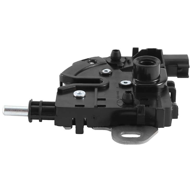 Car Engine Compartment Lock 3m5116700ab for Focus Ii 2004-2012 Door Lock Actuator Door Lock Mechanis