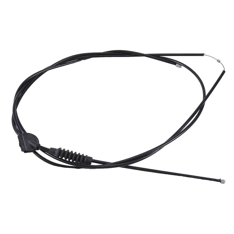 Car Engine Cap Cover Switch Handle Heyue Release Cable - Hood Latch Release for XC60 30716450 312975