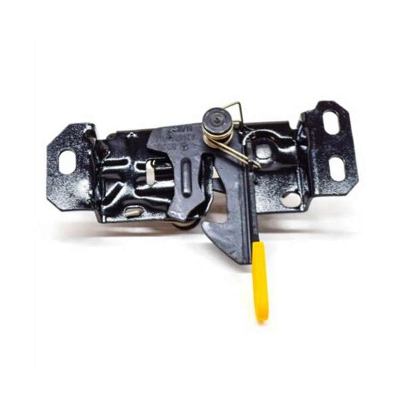 Car Engine Compartment Lock(bottom) for - /gla-class Cla W176 C117 X117 X156 Hood Latch 2468800460