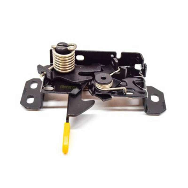 Car Engine Compartment Lock(bottom) for - /gla-class Cla W176 C117 X117 X156 Hood Latch 2468800460