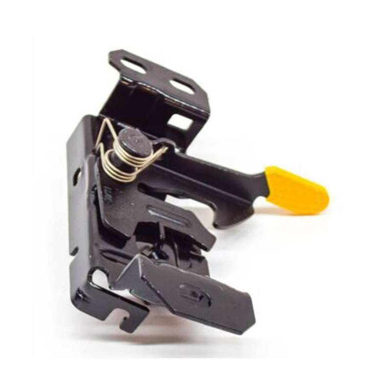Car Engine Compartment Lock(bottom) for - /gla-class Cla W176 C117 X117 X156 Hood Latch 2468800460
