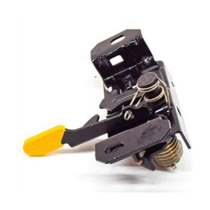 Car Engine Compartment Lock(bottom) for - /gla-class Cla W176 C117 X117 X156 Hood Latch 2468800460