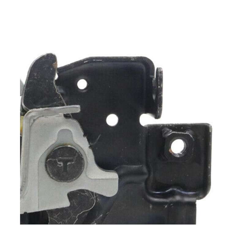 Car Engine Compartment Lock Safety Hook for -5 2011-2017 Hood Lock Kr11-56-620 6010-14-054424p